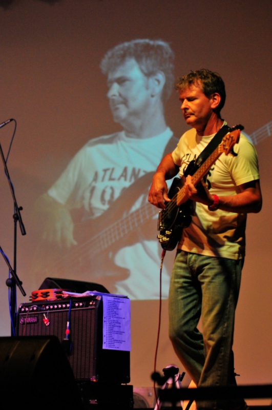  The Kings Music Group - Foto Album Live a Montirone 2012 | Brescia Concerti